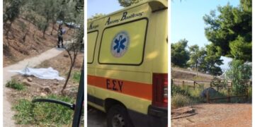 Tραγωδία στην Ηλιούπολη: Ξαφνικός θάνατος 36χρονου που είχε βγει για περπάτημα – Τι αναφέρει ο πατέρας του (φωτο)