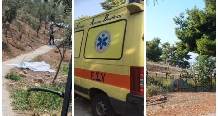 Tραγωδία στην Ηλιούπολη: Ξαφνικός θάνατος 36χρονου που είχε βγει για περπάτημα – Τι αναφέρει ο πατέρας του (φωτο)