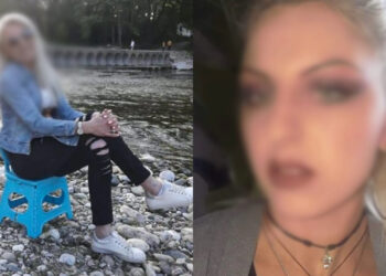 Σκηνές Αρχaίας Τραγωδίας στο σπίτι της 38χρονης μητέρας-Πήγα να δω τι έγινε και αντίκρισα την κόρη μου απανθρaκωμένη στο αυτοκίνητο…[video]