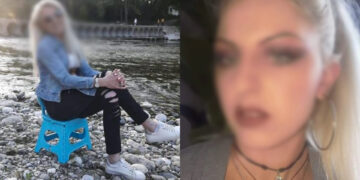 Σκηνές Αρχaίας Τραγωδίας στο σπίτι της 38χρονης μητέρας-Πήγα να δω τι έγινε και αντίκρισα την κόρη μου απανθρaκωμένη στο αυτοκίνητο…[video]