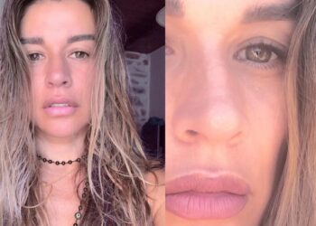 Συντετριμμένη η Έρρικα Πρεζεράκου: «Καλό σου ταξίδι μεγάλε μου αδελφέ»