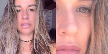 Alldaynews.gr Συντετριμμένη η Έρρικα Πρεζεράκου: «Καλό σου ταξίδι μεγάλε μου αδελφέ»