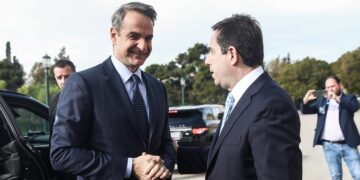 Alldaynews.gr Το παρασκήνιο της παραίτησης Μηταράκη – Οι διακοπές την ώρα των πυρκαγιών