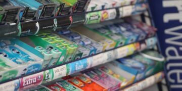 Αυτές είναι οι τσίχλες που περιέχουν ασπαρτάμη – Οι κίνδυνοι για την υγεία