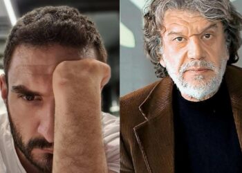 Στέφανος Βούρος: Δημόσια έκκληση για βοήθεια από τον γιο του Γιάννη Βούρου – Τι συνέβη;