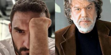 Alldaynews.gr Στέφανος Βούρος: Δημόσια έκκληση για βοήθεια από τον γιο του Γιάννη Βούρου – Τι συνέβη;