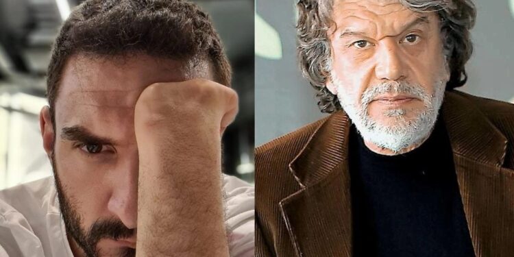 Alldaynews.gr Στέφανος Βούρος: Δημόσια έκκληση για βοήθεια από τον γιο του Γιάννη Βούρου – Τι συνέβη;