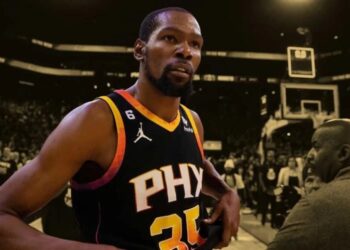 Βόμβα από τον αστέρα του NBA Κέβιν Ντουράντ: «Όλοι οι παίκτες στο ΝΒΑ κάνουν χρήση μαριχouάνας»