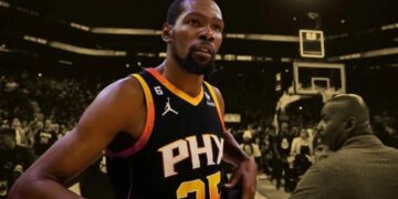 Alldaynews.gr Βόμβα από τον αστέρα του NBA Κέβιν Ντουράντ: «Όλοι οι παίκτες στο ΝΒΑ κάνουν χρήση μαριχouάνας»