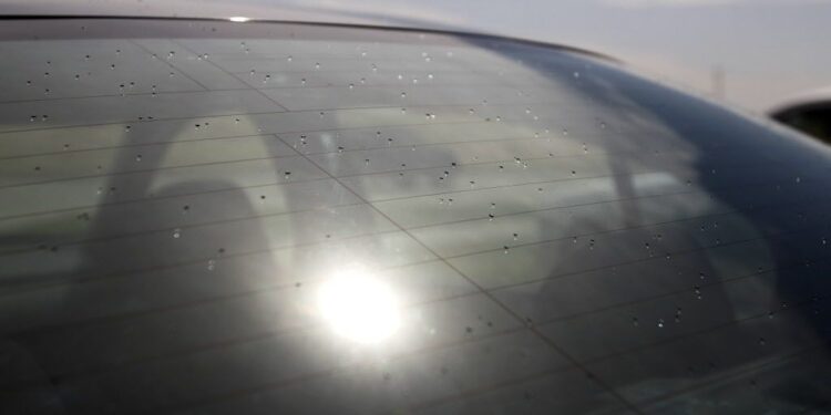 Alldaynews.gr «Σκάω ….Φωνάξτε τη μαμά μου» – Κοριτσάκι στον Κάραβο κλειδώθηκε σε αμάξι