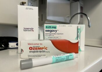 ΣΥΝΑΓΕΡΜΟΣ στην ΕΕ για Ozempic και Saxenda: Εξετάζεται αν σχετίζονται με αυτοκτονικούς ιδεασμούς και τάσεις αυτοτραυματισμού