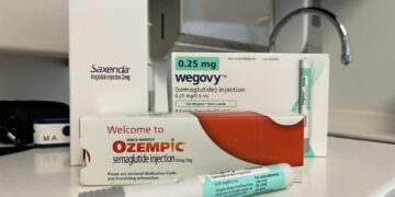 ΣΥΝΑΓΕΡΜΟΣ στην ΕΕ για Ozempic και Saxenda: Εξετάζεται αν σχετίζονται με αυτοκτονικούς ιδεασμούς και τάσεις αυτοτραυματισμού