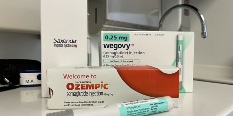 ΣΥΝΑΓΕΡΜΟΣ στην ΕΕ για Ozempic και Saxenda: Εξετάζεται αν σχετίζονται με αυτοκτονικούς ιδεασμούς και τάσεις αυτοτραυματισμού
