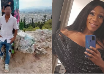 Αυτός είναι ο άνδρας που συνελήφθη για τη δολοφονία της 46χρονης τρανς