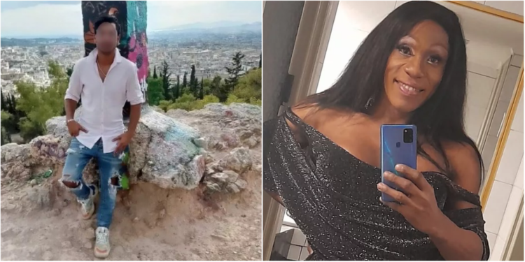 Alldaynews.gr Αυτός είναι ο άνδρας που συνελήφθη για τη δολοφονία της 46χρονης τρανς