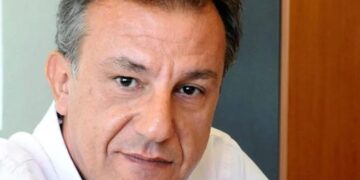 Alldaynews.gr Πέθανε στα 58 του ο δημοσιογράφος Αγγελος Μπόβαλης