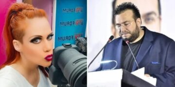 Τρaγικές στιγμές για τη δημοσιογράφο Τζίνα Ντρούλις: Μετά τη διάγνωση καρκίνου, έπαθε Ανακοπή-Η έκκληση του αδερφού της Φίλιππου Καμπούρη