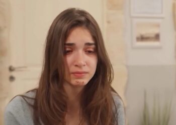 Τραγωδία στην Γη της Ελιάς – Τι παθαίνουν Μαρίνα και μωρό[video]