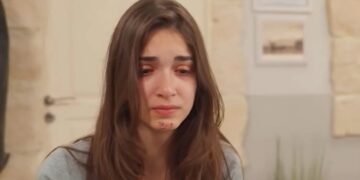 Τραγωδία στην Γη της Ελιάς – Τι παθαίνουν Μαρίνα και μωρό[video]