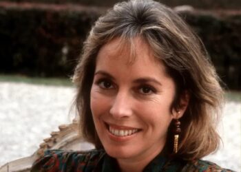 Πέθανε η ηθοποιός Τζοζεφίν Τσάπλιν, κόρη του Τσάρλι Τσάπλιν