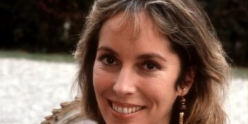 Πέθανε η ηθοποιός Τζοζεφίν Τσάπλιν, κόρη του Τσάρλι Τσάπλιν