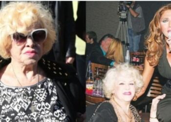 ”Σάλος” με την επιμέλεια της Καίτη Γκρέυ – Το εξώδικο του γιου της και η παρέμβαση της Αγγελικής Ηλιάδη