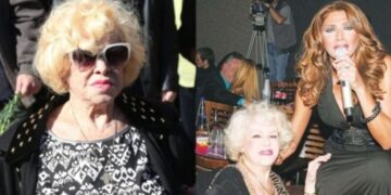 ”Σάλος” με την επιμέλεια της Καίτη Γκρέυ – Το εξώδικο του γιου της και η παρέμβαση της Αγγελικής Ηλιάδη