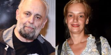 Alldaynews.gr Χατζάκης: Ξεσπάθωσε για την Κιτσοπούλου – «Αυτοί οι σκηνοθέτες είναι ψυχικά ανάπηροι, δειλοί»