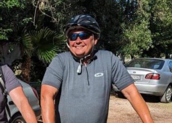 Alldaynews.gr Τραγικό τέλος για τον 56χρονο αγνοούμενο ποδηλάτη-Βρέθηκε Νεκρός