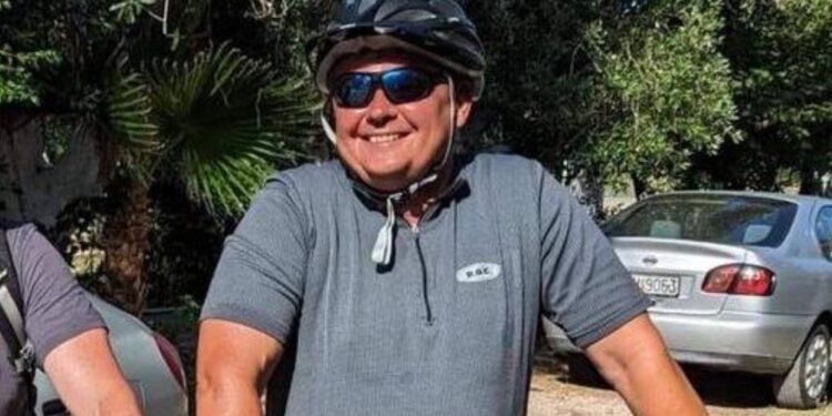 Alldaynews.gr Τραγικό τέλος για τον 56χρονο αγνοούμενο ποδηλάτη-Βρέθηκε Νεκρός