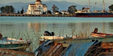 Alldaynews.gr Ξάνθη: Νεκρός εντοπίστηκε 57χρονος ψαράς στο Πόρτο Λάγος