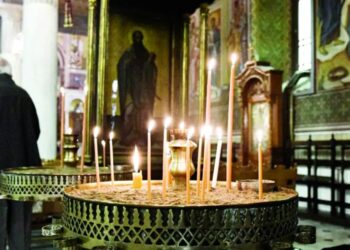 Σάλος με απάτη σε μοναστήρι: Τι υποστηρίζει ο ηγούμενος