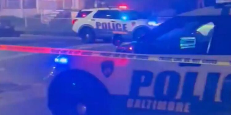 Alldaynews.gr Πυροβολισμοί στη Βαλτιμόρη – Πληροφορίες για 4 νεκρούς και δεκάδες τραυματίες, γονείς ψάχνουν τα παιδιά τους