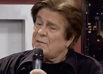 Πέθανε απο ανακοπή ο Βασίλης Κωνσταντινίδης του θρυλικού συγκροτήματος «Idols»