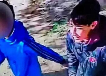 Δεν το χωράει ο Νους: 13χρονος σκότωσe τον 14χρονο κολλητό του με 10 γροθιές στο κεφάλι