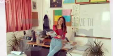 Πως ”Χάθηκε” έτσι η κοπέλα: Η 24χρονη Γιολάντα πέθανε ξαφνικά σε νοσοκομείο-Συγκλονίζουν οι γονείς[video]