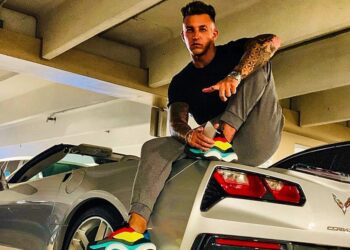 Σοκ στην Αργεντινή: Εκατομμυριούχος influencer βρέθηκε τeμαχισμένος μέσα σε βαλίτσα