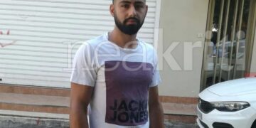 Αν είναι Δυνατόν….25χρονος σταμάτησε να βοηθήσει σε τροχαίο και τον έκλεψαν[video]