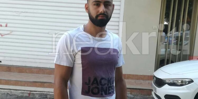 Αν είναι Δυνατόν….25χρονος σταμάτησε να βοηθήσει σε τροχαίο και τον έκλεψαν[video]