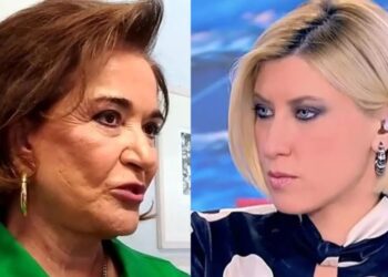 «Μείνε έγκυος για να σώσεις το γάμο σου»: Η εντολή της Ντόρας Μπακογιάννη στην Κοσιώνη και τα δάκρυα για το….