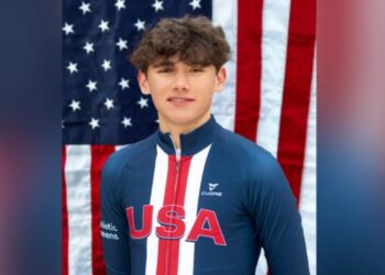 Σοκ με τραγικό θάνaτο 17χρονου πρωταθλητή ποδηλασίας-Συγκρούστηκε με όχημα κατά τη διάρκεια προπόνησης