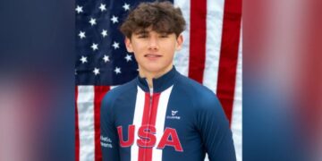 Alldaynews.gr Σοκ με τραγικό θάνaτο 17χρονου πρωταθλητή ποδηλασίας-Συγκρούστηκε με όχημα κατά τη διάρκεια προπόνησης