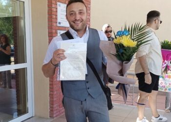 Μάκης Καψάλης