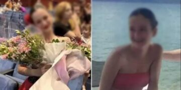 Alldaynews.gr Ραγίζουν καρδιές οι αναρτήσεις για το θάνατο της 14χρονης Χριστίνας που δώρισε τα όργανά της