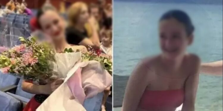 Alldaynews.gr Ραγίζουν καρδιές οι αναρτήσεις για το θάνατο της 14χρονης Χριστίνας που δώρισε τα όργανά της