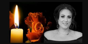 Θρήνος: «Έφυγε» 39χρονη ψυχολόγος μητέρα δύο παιδιών-Η τραγική ιστορία της οικογένειας…