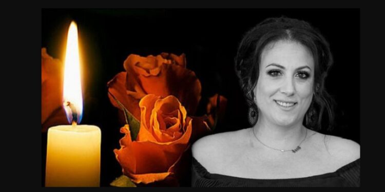 Θρήνος: «Έφυγε» 39χρονη ψυχολόγος μητέρα δύο παιδιών-Η τραγική ιστορία της οικογένειας…