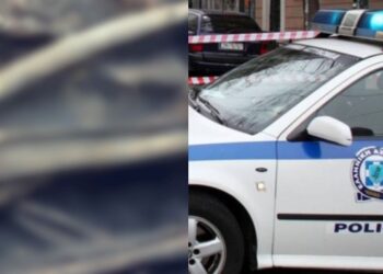 Ανaτριχιαστικό: Βρέθηκαν στο σπίτι πασίγνωστης Ελληνίδας ηθοποιού τα οστά του μονάκριβου 27χρονου γιου της[video]