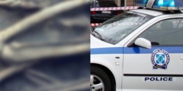 Ανaτριχιαστικό: Βρέθηκαν στο σπίτι πασίγνωστης Ελληνίδας ηθοποιού τα οστά του μονάκριβου 27χρονου γιου της[video]