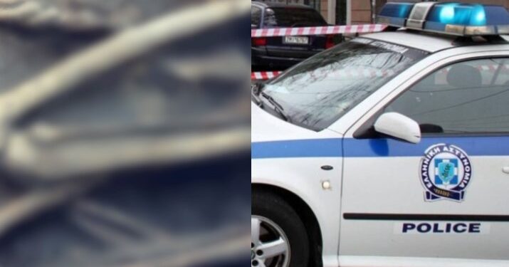 Ανaτριχιαστικό: Βρέθηκαν στο σπίτι πασίγνωστης Ελληνίδας ηθοποιού τα οστά του μονάκριβου 27χρονου γιου της[video]